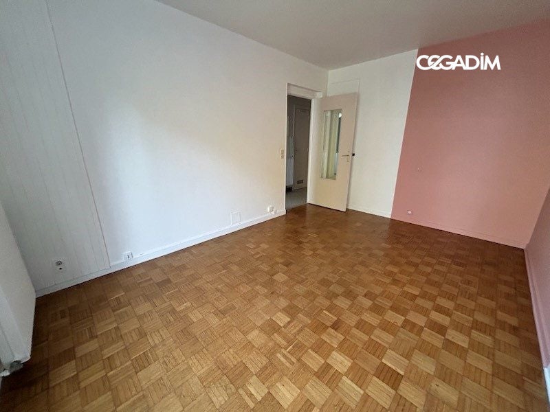 Flat Rue de la Rotonde in Clermont-Ferrand