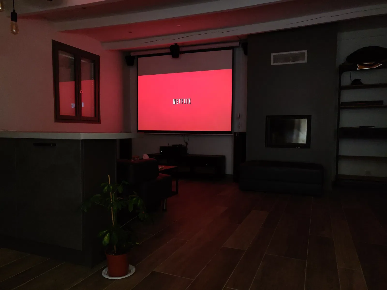Room Rue de Sannois in Ermont