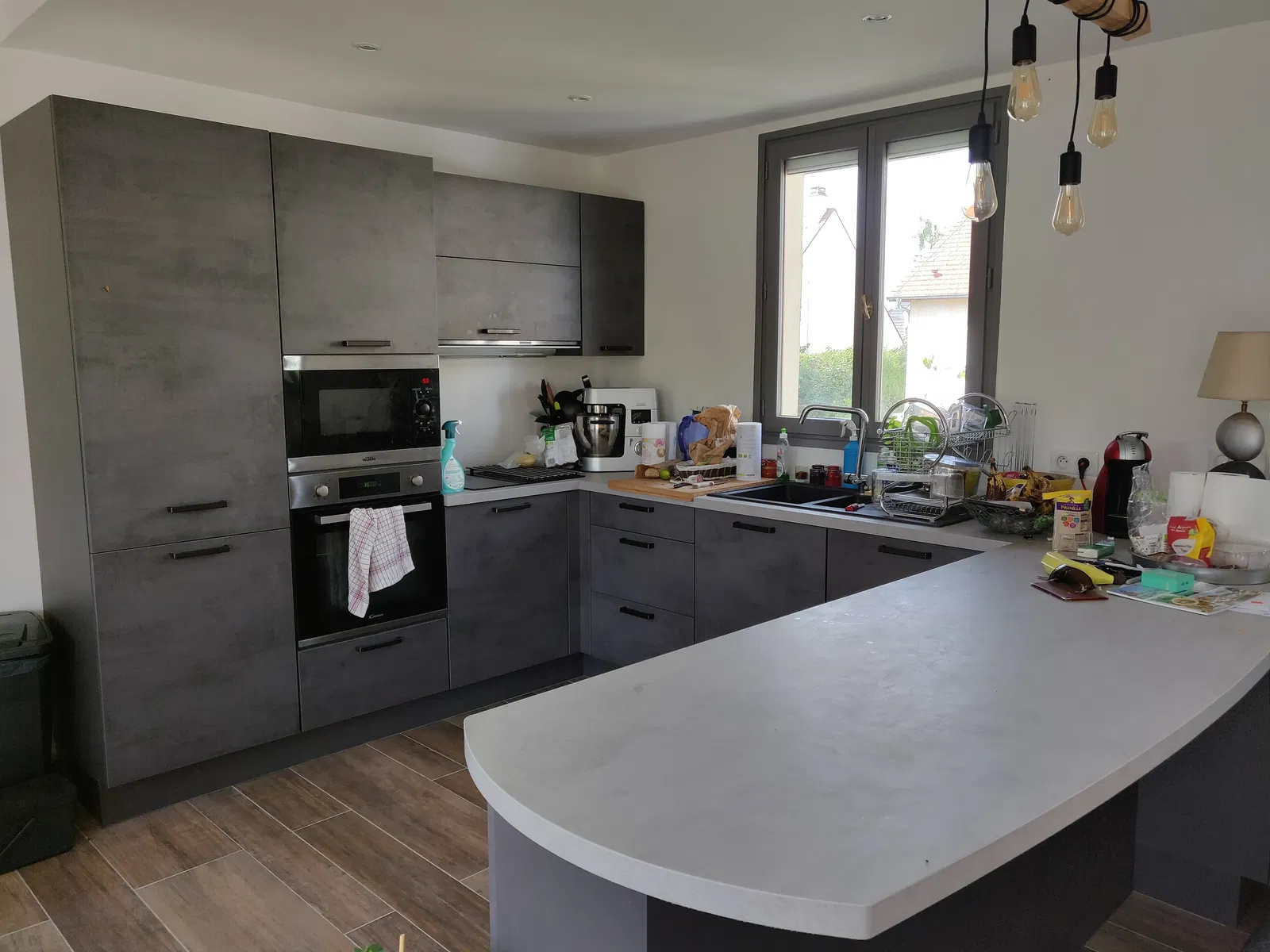 Room Rue de Sannois in Ermont