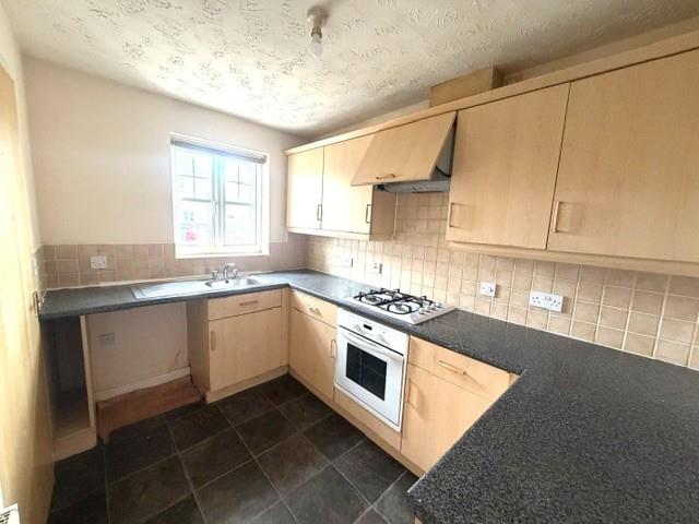 House Brindle Close in Bradford