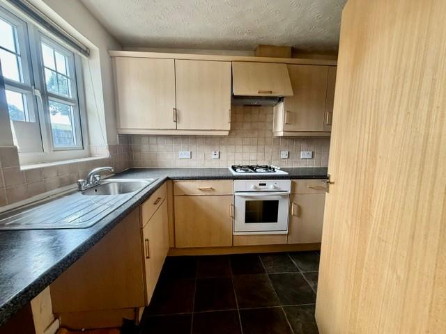 House Brindle Close in Bradford
