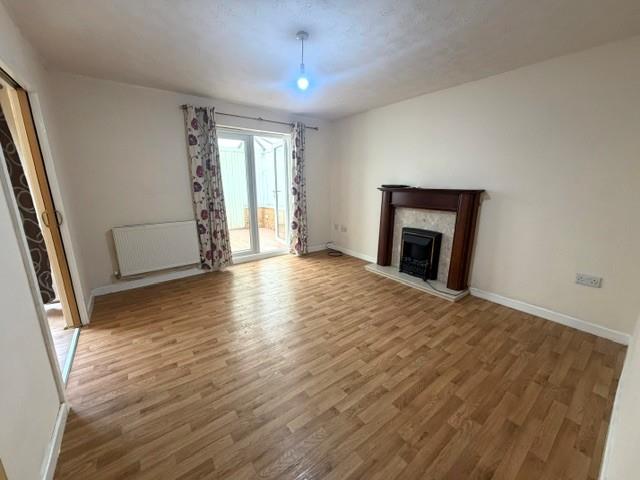 House Brindle Close in Bradford