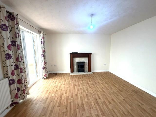 House Brindle Close in Bradford