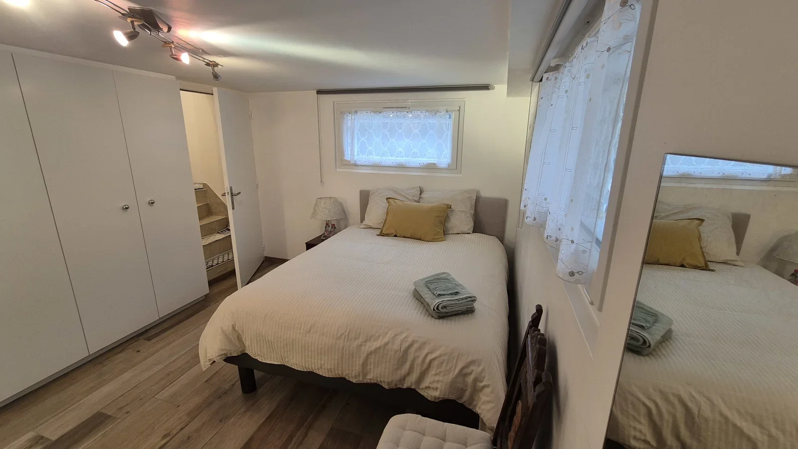 Chambre Rue de Verdun à Champigny-sur-Marne