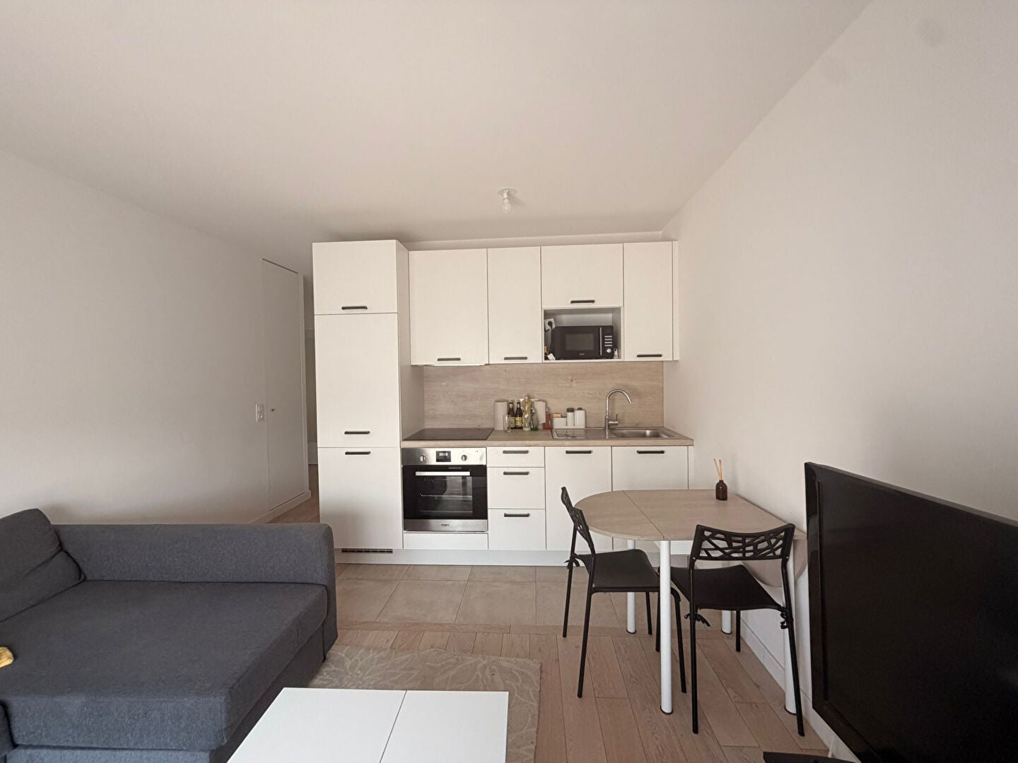 Appartement Boulevard de la République à Chatou