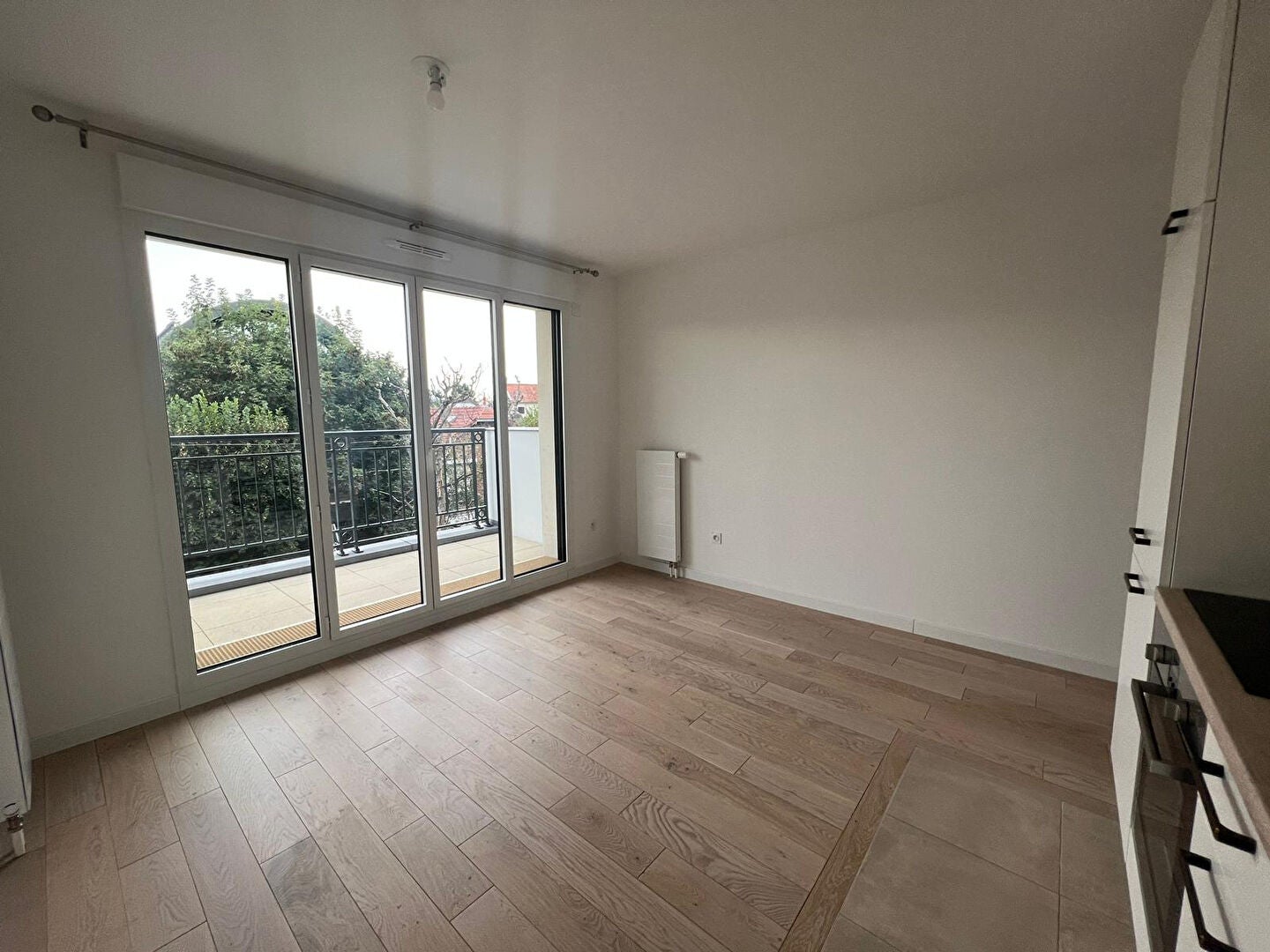 Appartement Boulevard de la République à Chatou