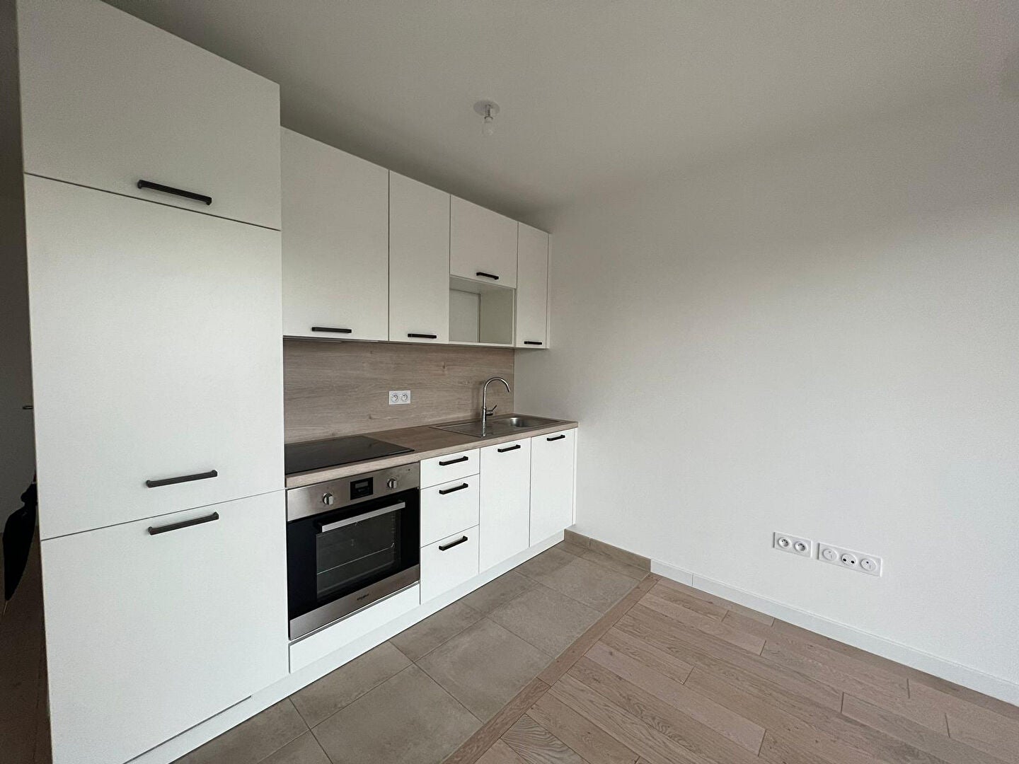 Appartement Boulevard de la République à Chatou