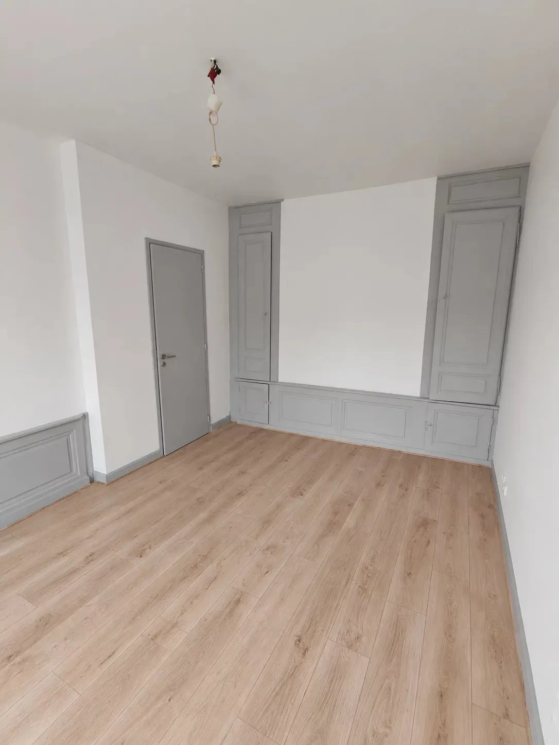 Flat Chemin de Chomier in Le Chambon-sur-Lignon