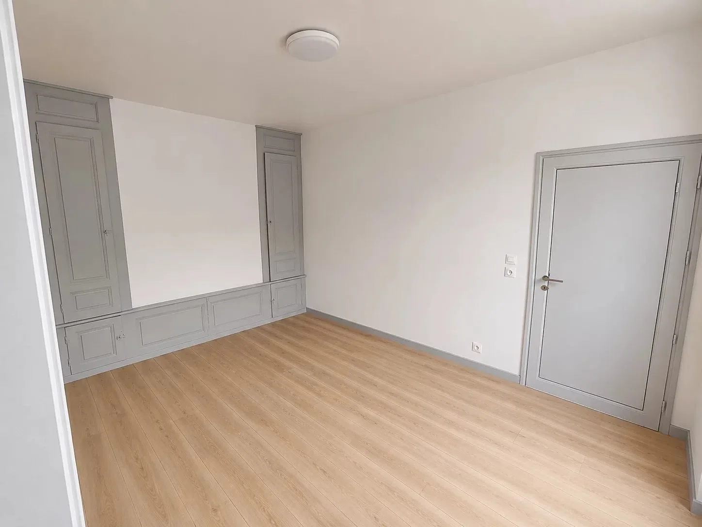 Flat Chemin de Chomier in Le Chambon-sur-Lignon