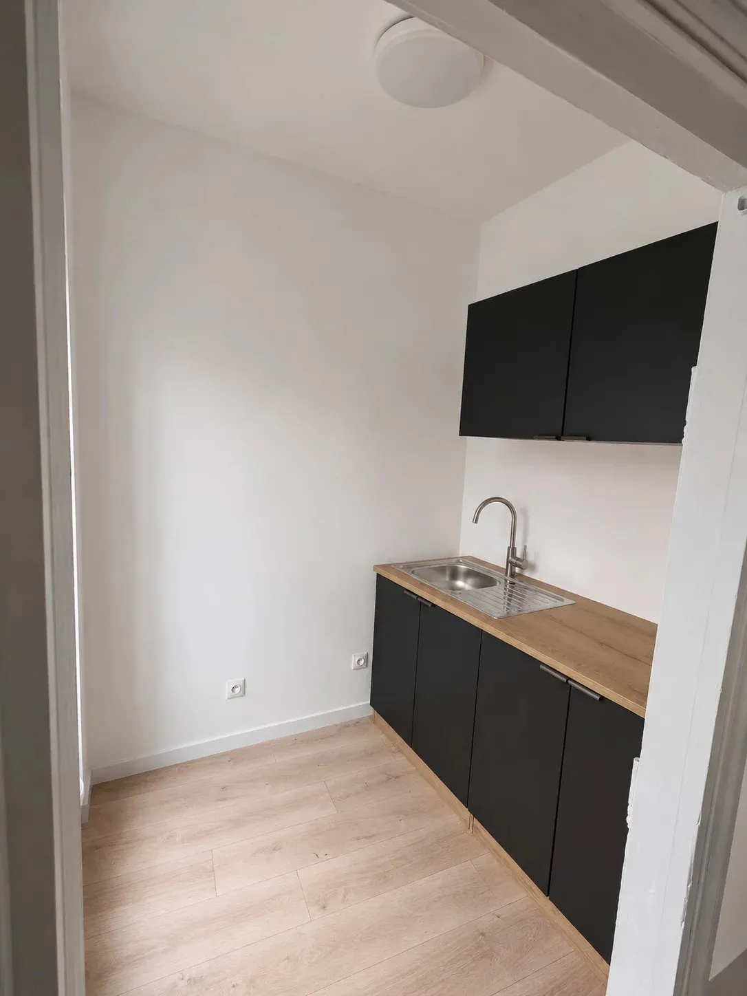 Flat Chemin de Chomier in Le Chambon-sur-Lignon