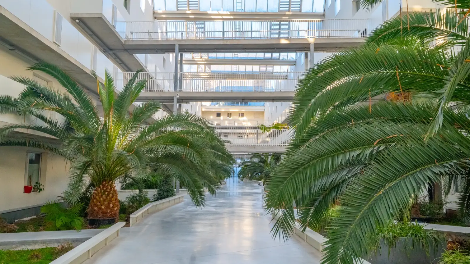 Appartement Rue Achard à Bordeaux