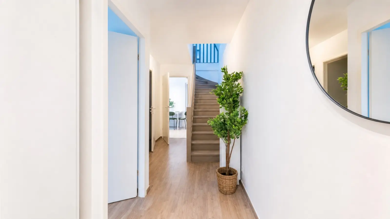 Chambre Rue Achard à Bordeaux