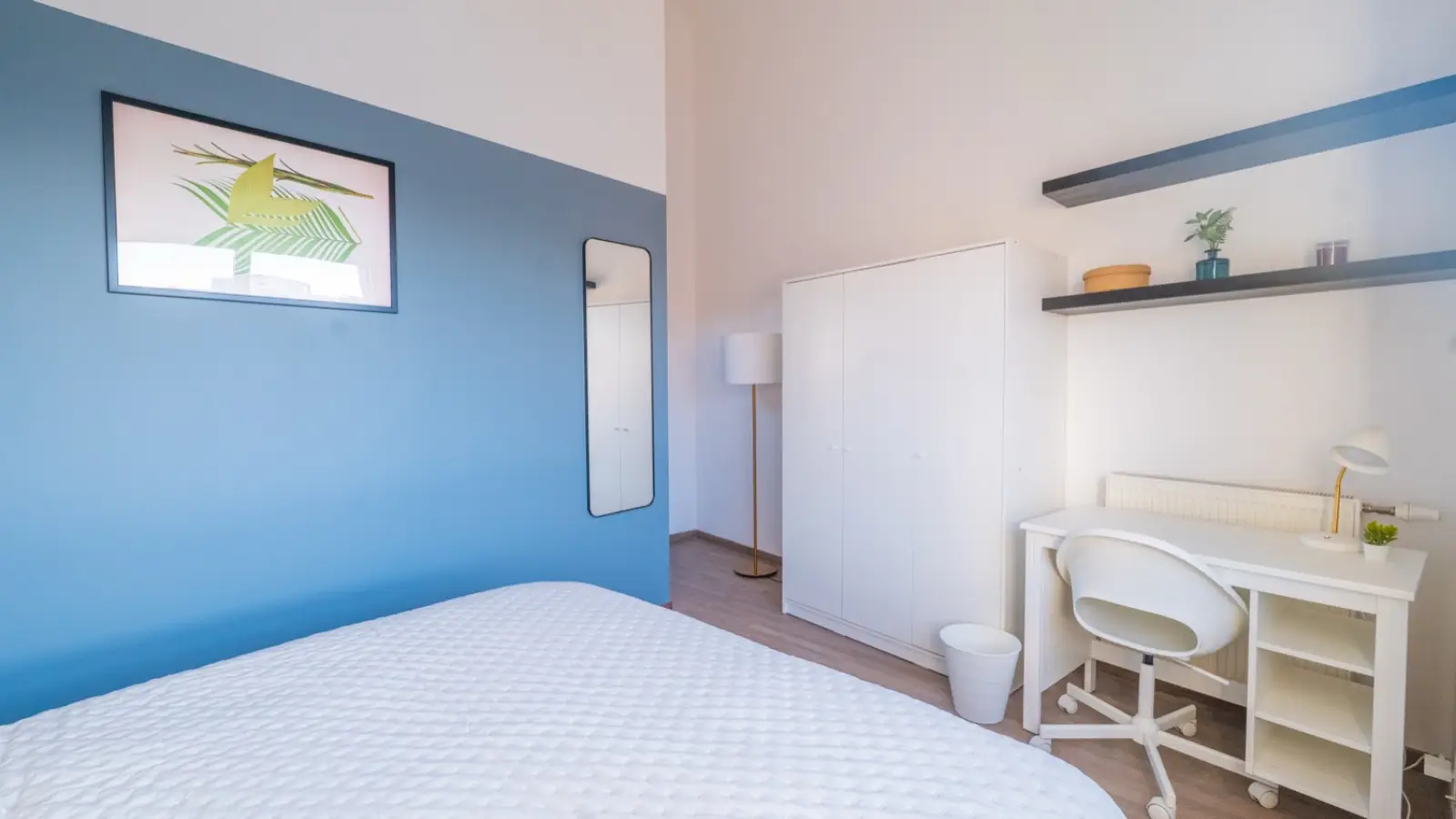 Appartement Rue Achard à Bordeaux