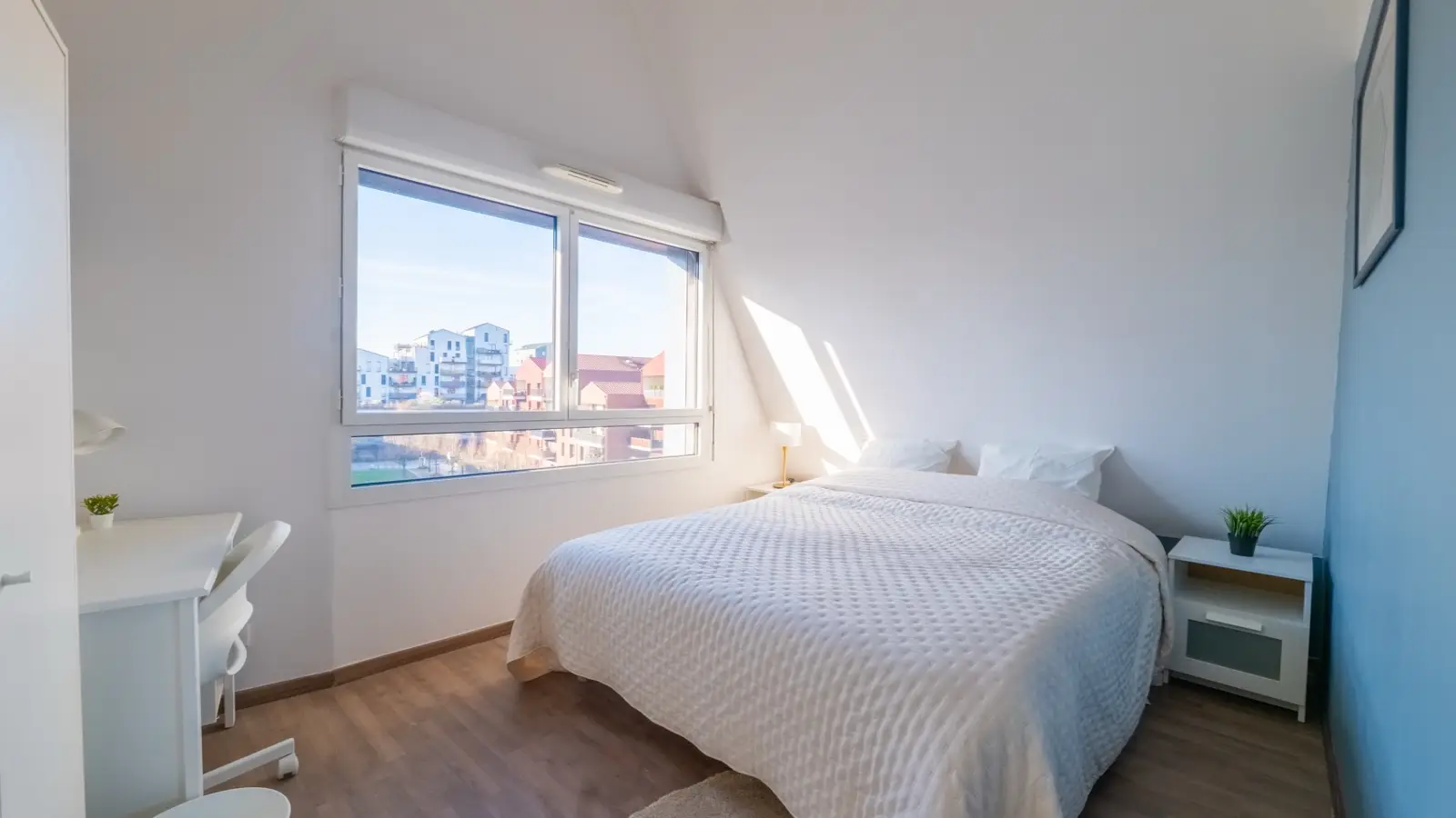 Appartement Rue Achard à Bordeaux