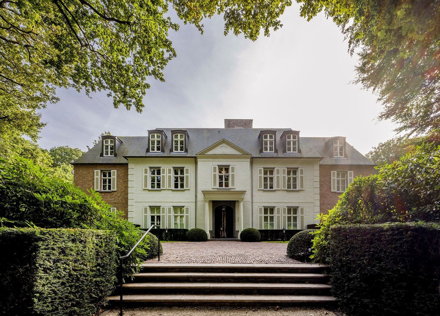 Steenbergen