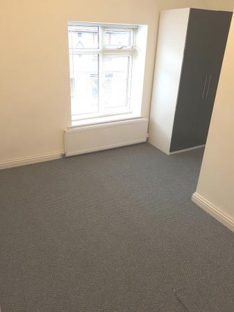Flat Parson Street in Tamworth