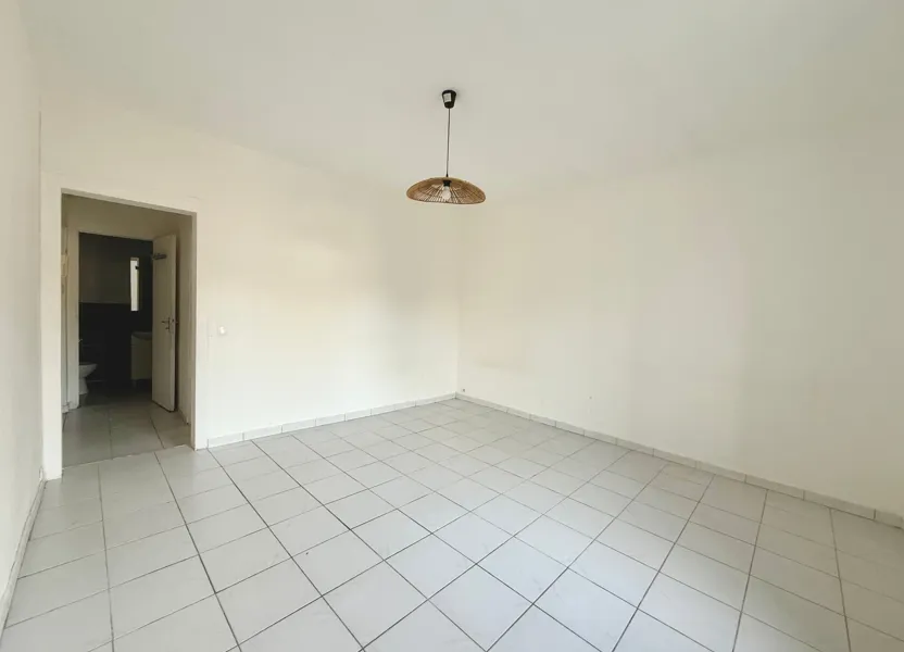 Appartement Rue de la Liberté à Knutange