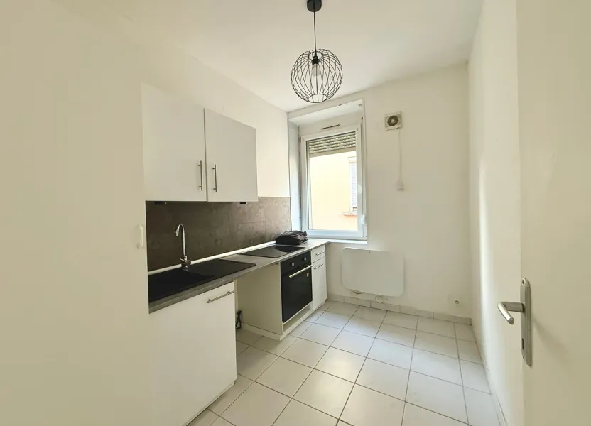Appartement Rue de la Liberté à Knutange
