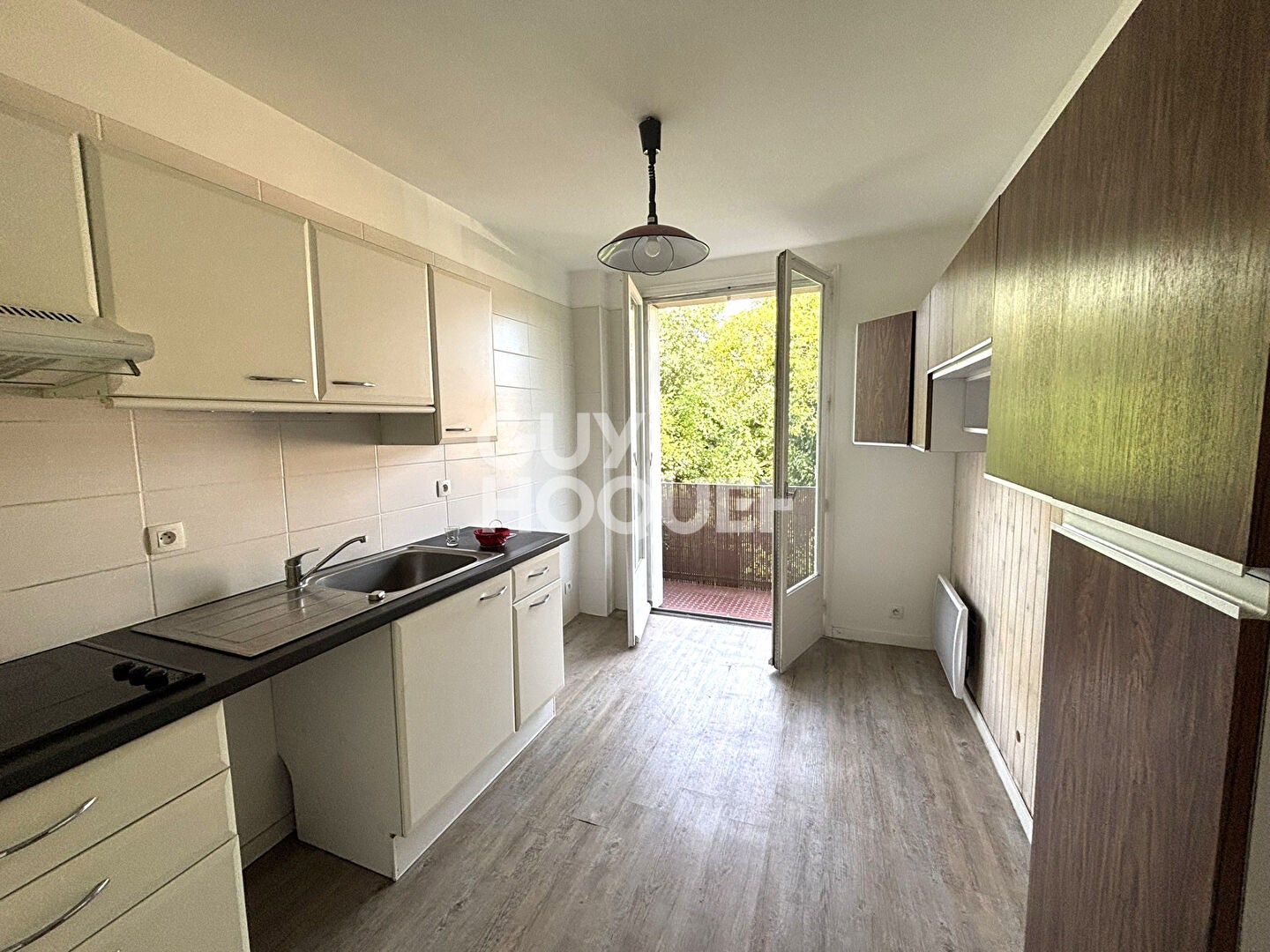 Appartement Rue de l'Amandier à Tournefeuille