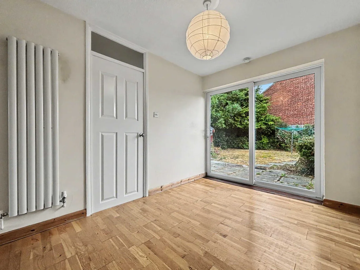 House Orwell Close in Huntingdonshire