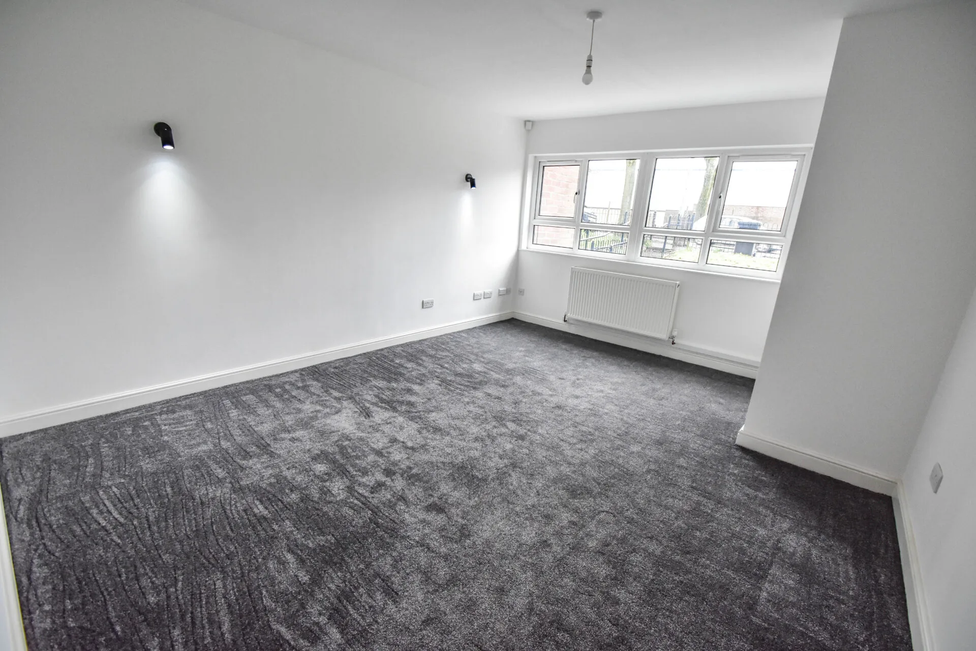 Flat Birkinbrook Close in Whitefield