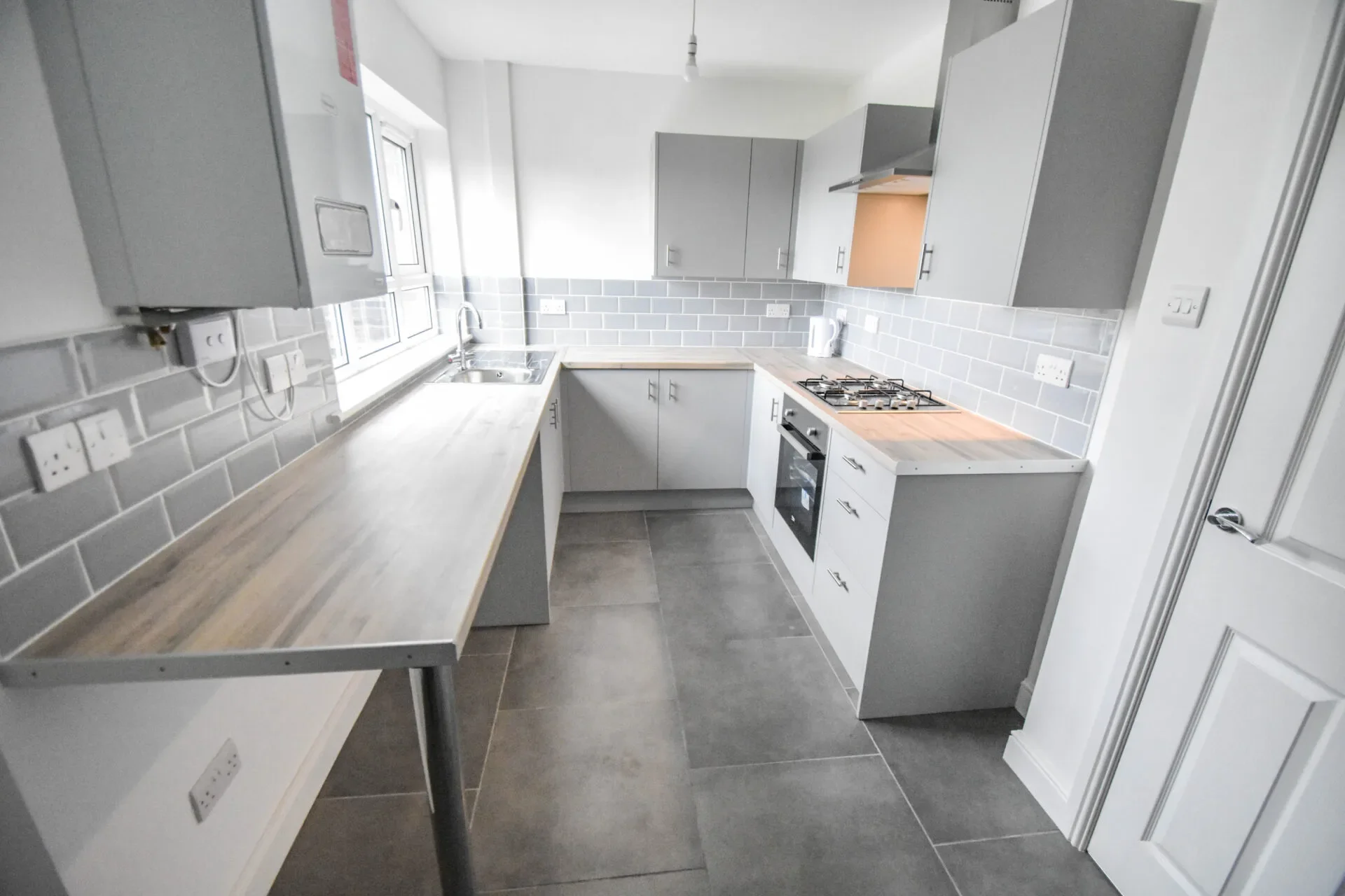 Flat Birkinbrook Close in Whitefield