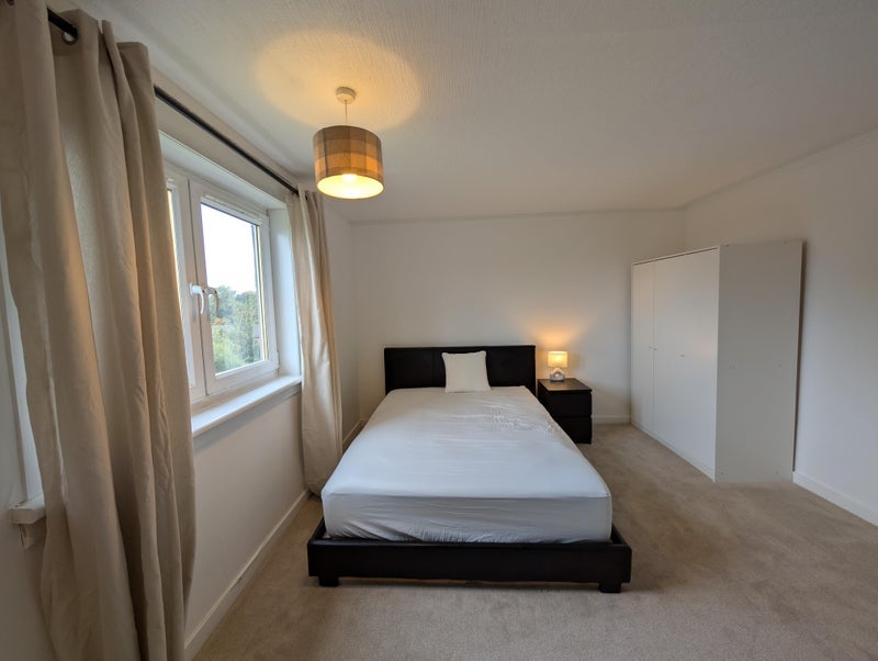 Room Wester Drylaw Avenue in City of Edinburgh