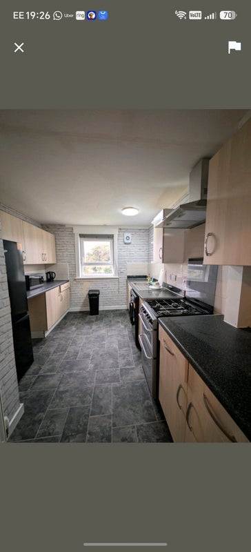 Room Wester Drylaw Avenue in City of Edinburgh