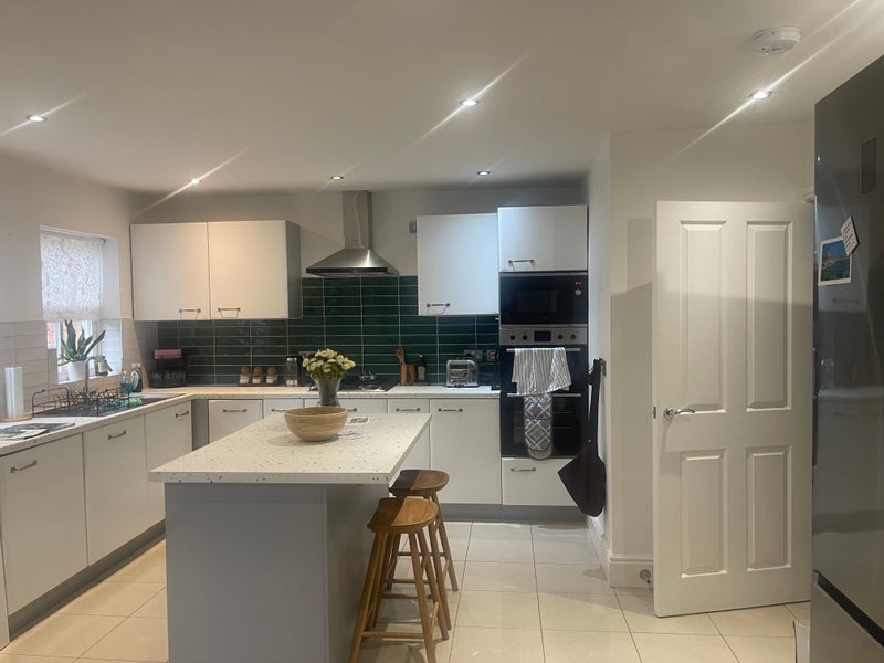 Room Rugby Road in Royal Leamington Spa