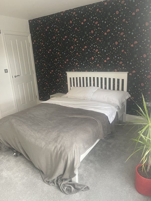 Room Rugby Road in Royal Leamington Spa