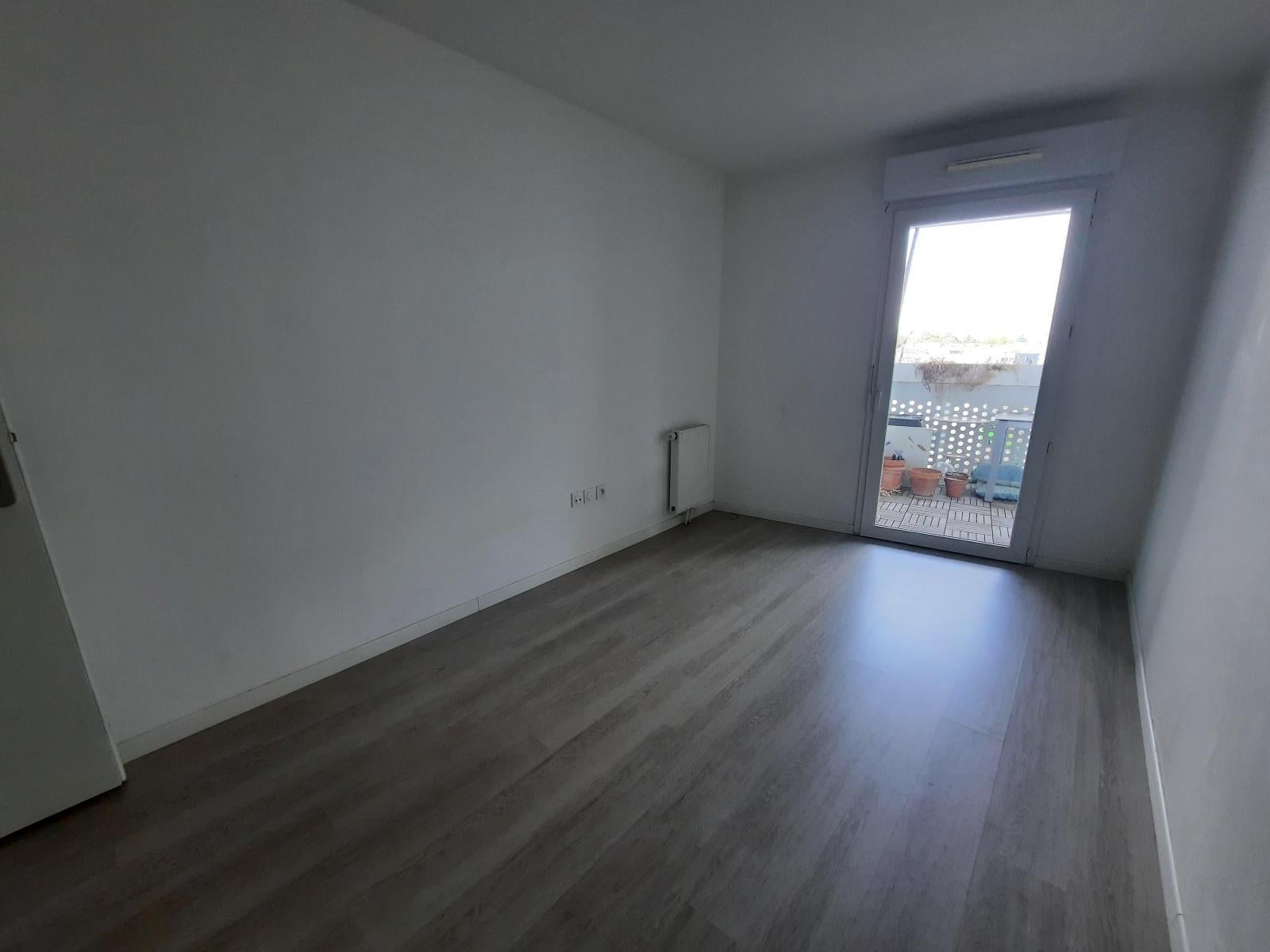 Appartement Mail Pablo Picasso à Nantes