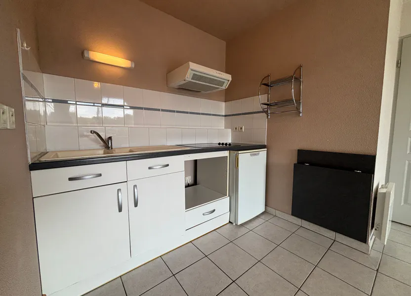 Appartement Rue du Tailleur à Aire-sur-l'Adour