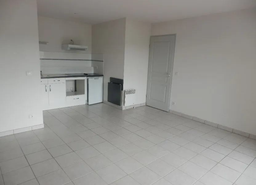 Appartement Rue du Tailleur à Aire-sur-l'Adour