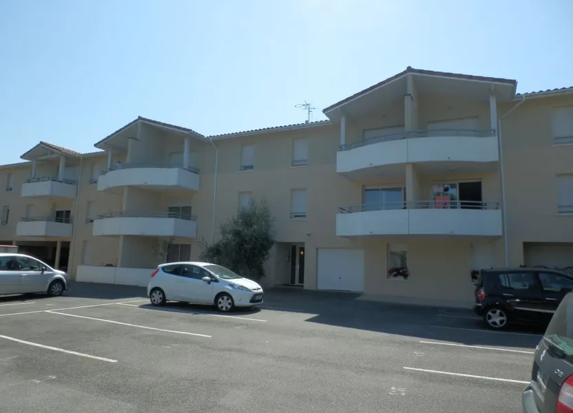 Appartement Rue du Tailleur à Aire-sur-l'Adour
