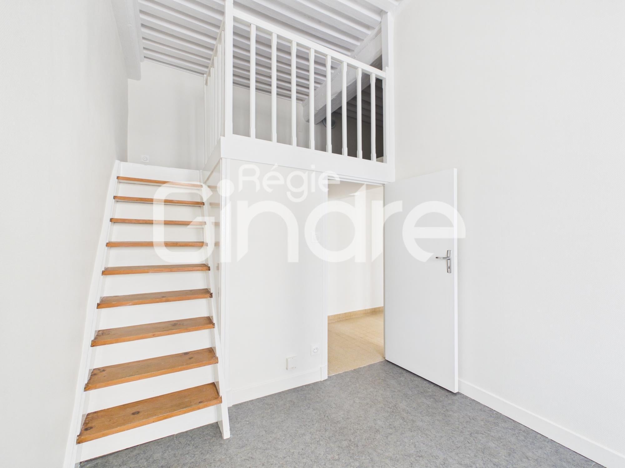 Appartement Rue de Margnolles à Caluire-et-Cuire