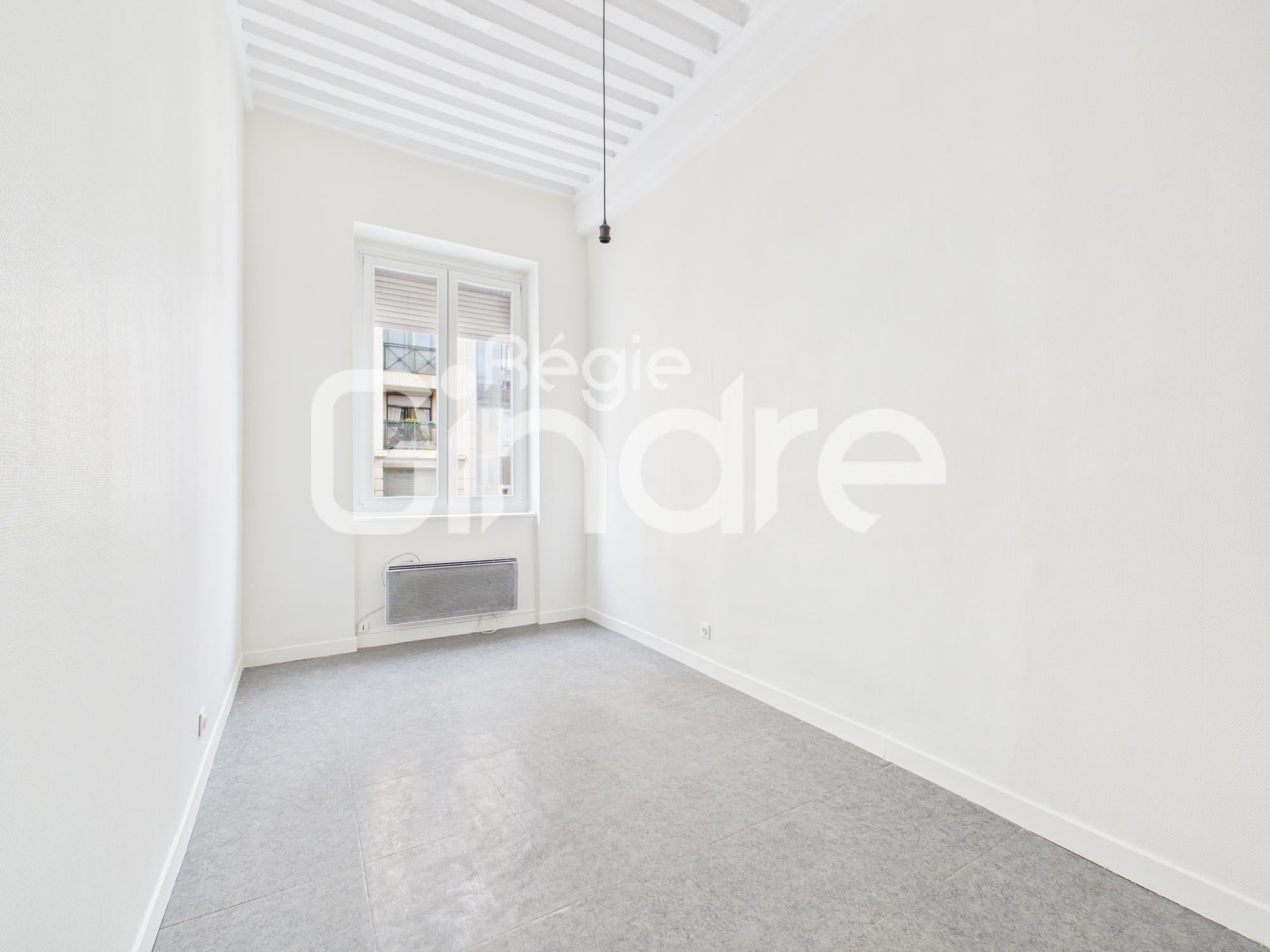 Appartement Rue de Margnolles à Caluire-et-Cuire