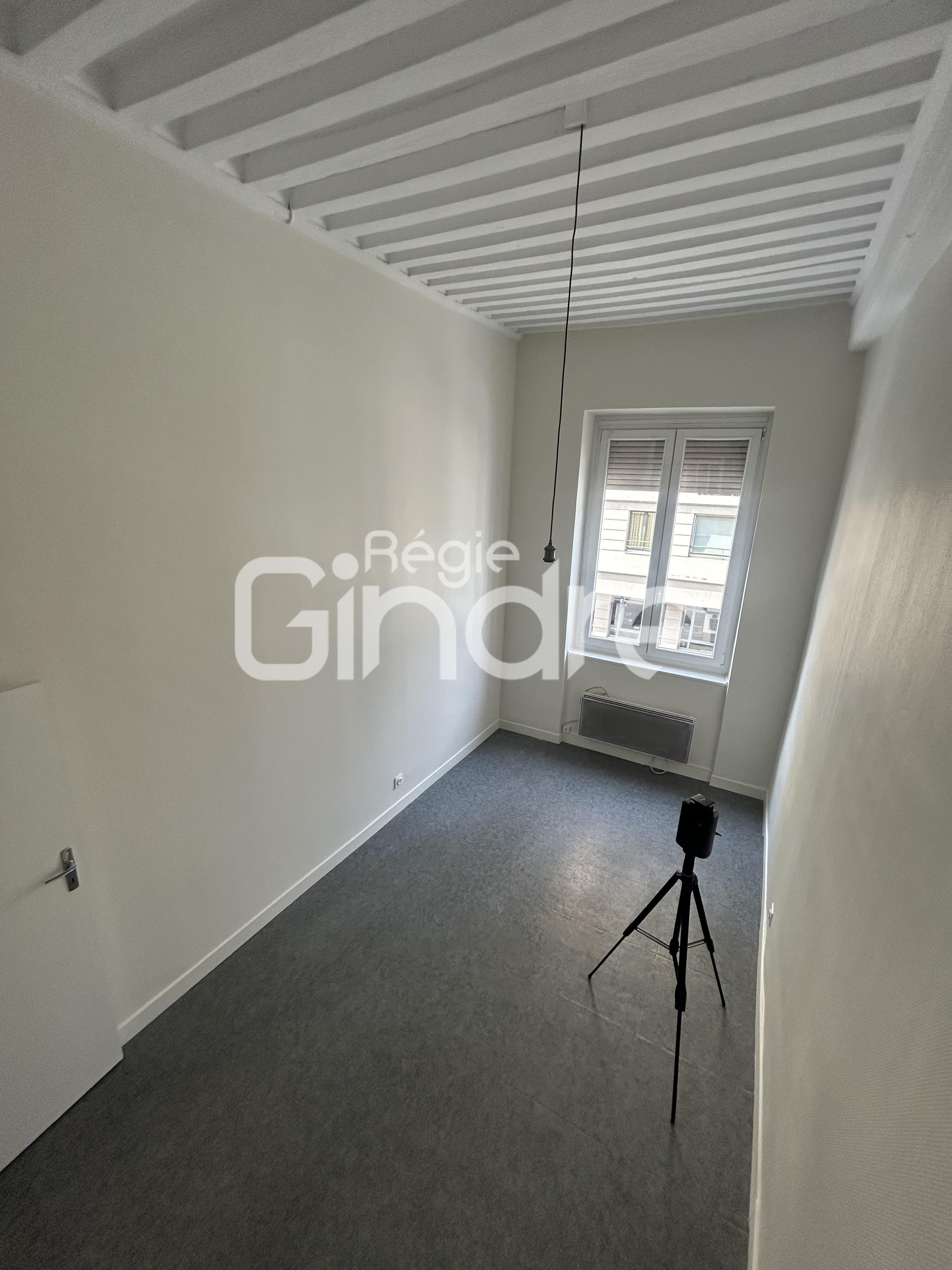 Appartement Rue de Margnolles à Caluire-et-Cuire