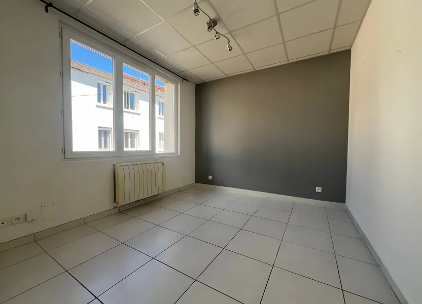 Appartement Rue Neuve à Saint-Laurent-sur-Saône