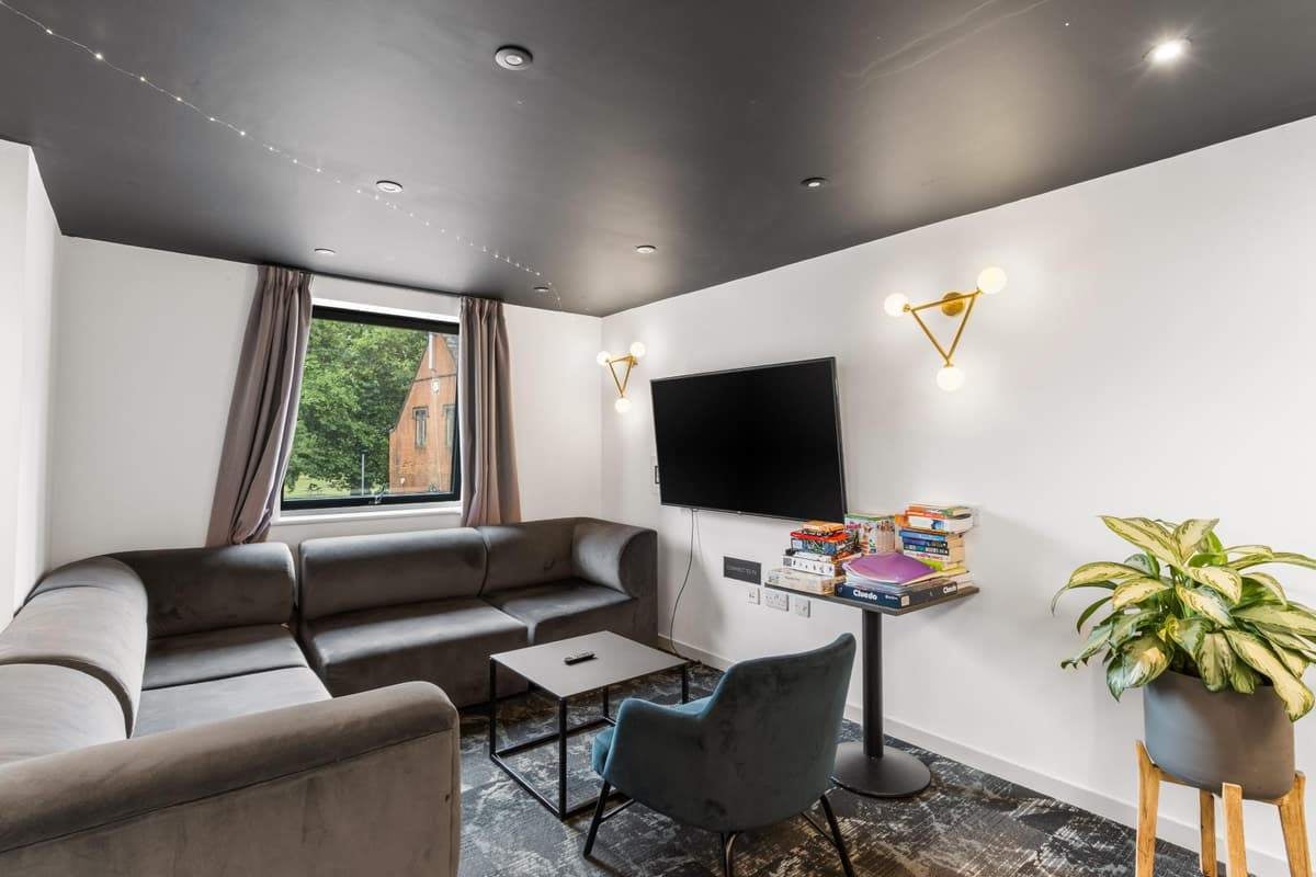 Flat Lambeth Walk in Greater London