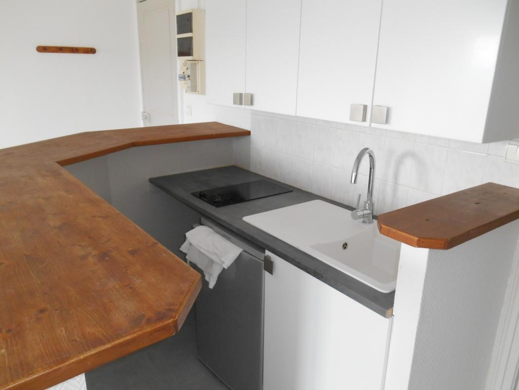 Flat Rue du Faubourg des Trois-Maisons in Nancy