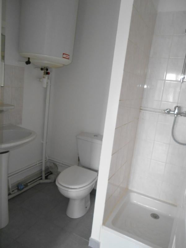 Flat Rue du Faubourg des Trois-Maisons in Nancy
