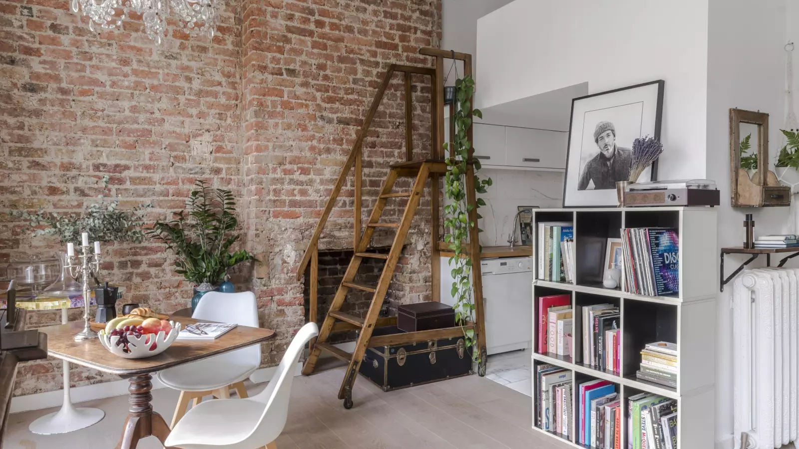 Flat Westbourne Grove in Greater London