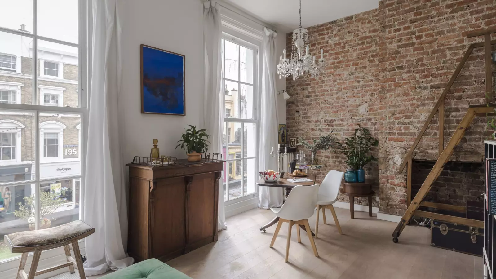 Flat Westbourne Grove in Greater London