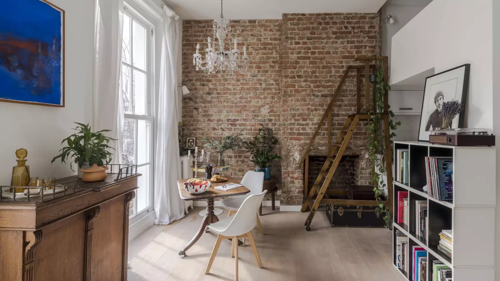 Flat Westbourne Grove in Greater London
