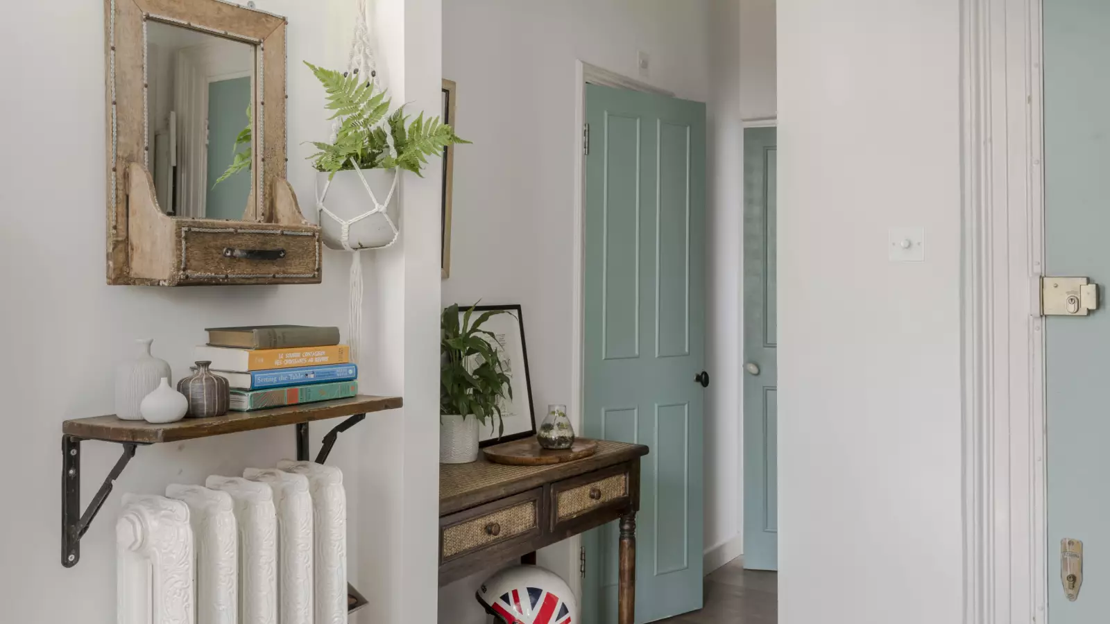 Flat Westbourne Grove in Greater London