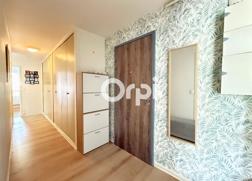 Appartement Rue Edmond Dupray à Moret-Loing-et-Orvanne