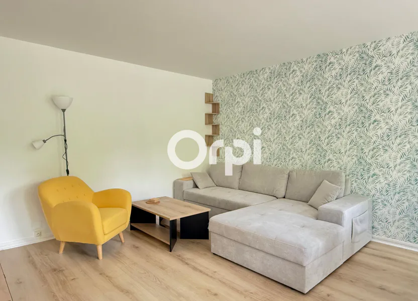 Appartement Rue Edmond Dupray à Moret-Loing-et-Orvanne
