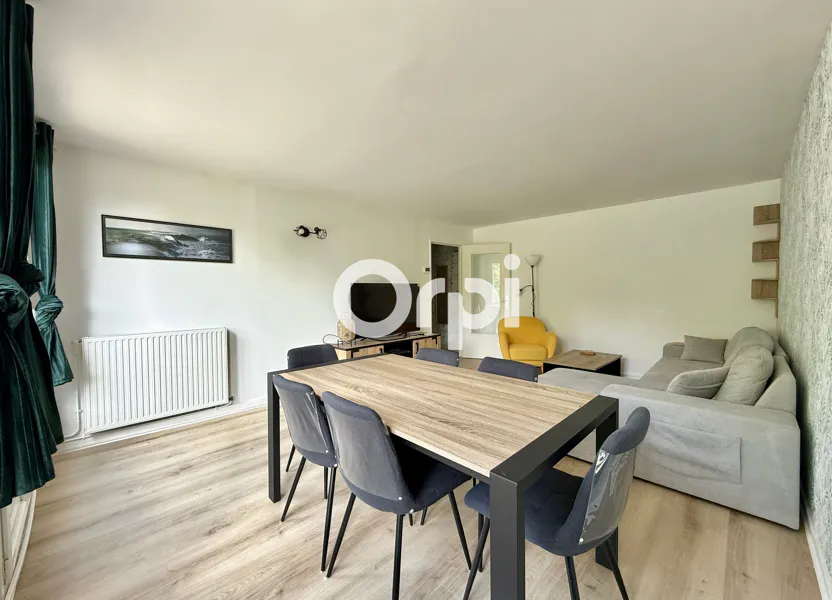 Appartement Rue Edmond Dupray à Moret-Loing-et-Orvanne