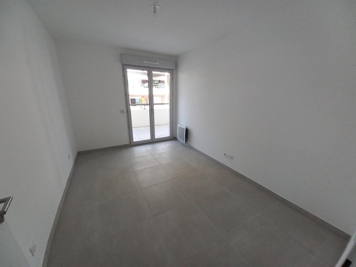 Appartement Avenue Aristide Briand à Roquebrune-Cap-Martin