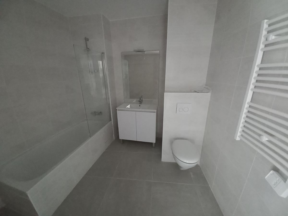 Appartement Avenue Aristide Briand à Roquebrune-Cap-Martin